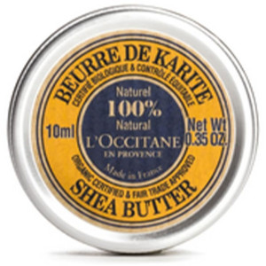 Karite Pur Beurre De Karité 10 Ml
