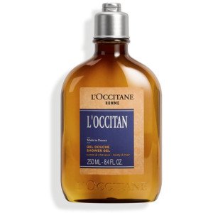 Homme Gel Douche 250 Ml 2