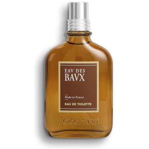Baux Edt Vapo 75 Ml