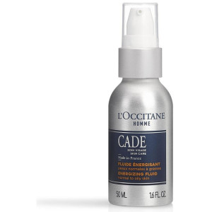 Hombre Fluido Energizante Cade 50 Ml