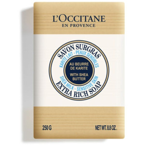 Karite Savon Surgras 250 Gr
