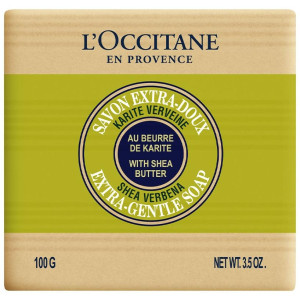 L'Occitane Karité Jabón Verbena 100G