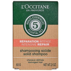 Reparación Intensa Champú Sólido 60 Gr