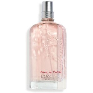 Fleurs De Cerisier Eau De Toilette Vaporizador 75 Ml