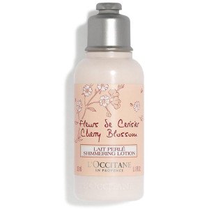 Flores De Cerezo Leche Corporal 75 Ml