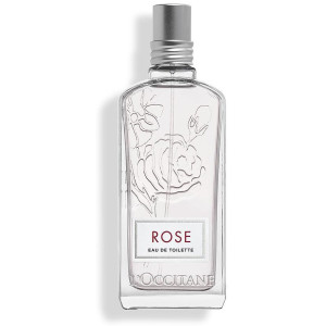 Rose Eau De Toilette 75 Ml