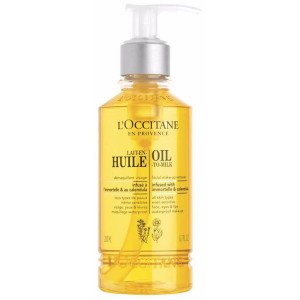 L'Occitane Aceite Desmaquillante 200Ml