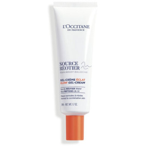 Source Reotier Glow Gel Crema Iluminador 50 Ml