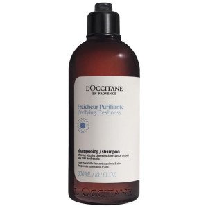 Aromacología Champú Frescor Revitalizante 300 Ml 2