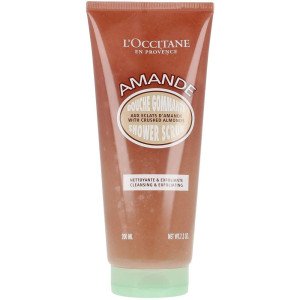 Almendra Gel Exfoliante 200 Ml