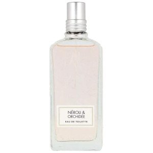L'Occitane Nerolí Orquídea Eau De Toilette 75Ml