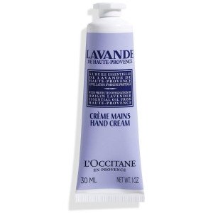 Lavanda Crema Manos 30 Ml 2