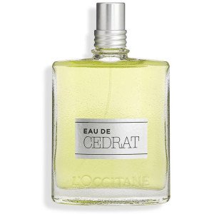 Eau De Cédrat Edt Vapo 75 Ml