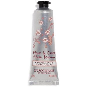 Fleurs De Cerisier Crème Mains 30 Ml 2