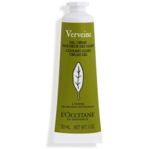 Verbena Crema De Manos 30 Ml