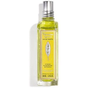 Verbena Cítrico Edt Vapo 100 Ml