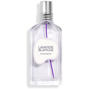 Lavanda Blanca Edt Vapo 50 Ml