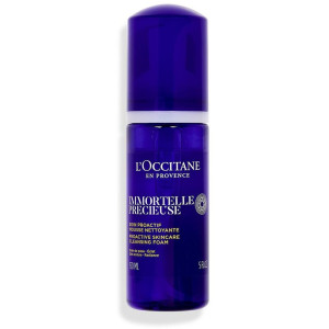 L'Occitane Immortelle Precious Cleansing Foam 150Ml