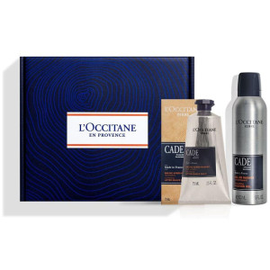 L'Occitane Estuche 2 Pz