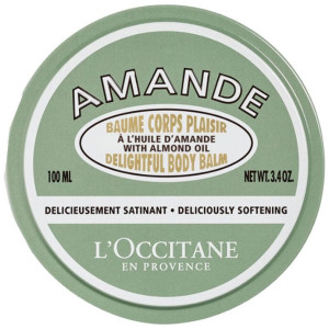 Almendra Bálsamo Delicioso 100 Ml 2