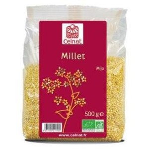 Mijo 500Gr. Bio - Celnat