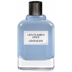 Gentlemen Only Eau De Toilette Vaporizador 100 Ml