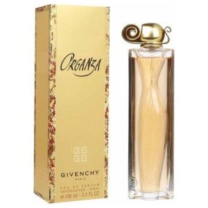 Givenchy Organza Epv 100Ml
