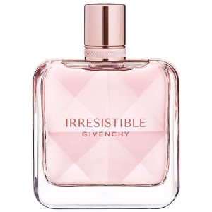 Irresistible Eau De Toilette Vaporizador 80 Ml