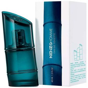 Kenzo Homme Eau De Toilette Vaporizador 40 Ml