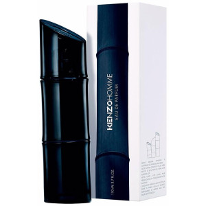 Kenzo Homme Eau De Parfum Vaporizador 110 Ml