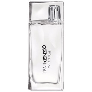 L'Eau Kenzo Pour Femme Eau De Toilette Vaporizador 50 Ml