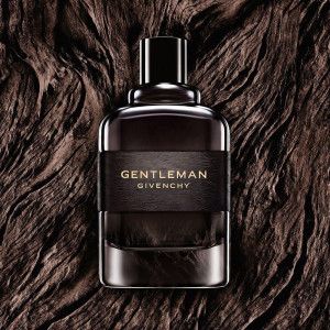 Gentleman Boisée Eau De Parfum Vaporizador 100 Ml