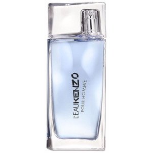 L'Eau Kenzo Pour Homme Eau De Toilette Vaporizador 50 Ml
