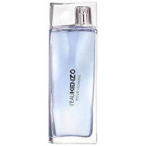 L'Eau Kenzo Pour Homme Eau De Toilette Vaporizador 100 Ml