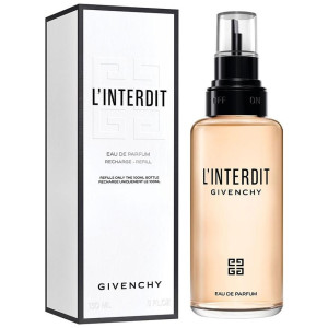 L’Interdit Edp Recarga 150 Ml