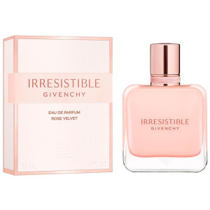 Givenchy Irresistible Rose Velvet Eau De Parfum 35Ml