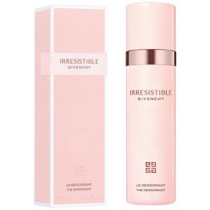 Irresistible The Deodorant 100 Ml