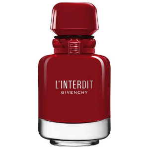 L’Interdit Rouge Ultime Edp Vapo 50 Ml
