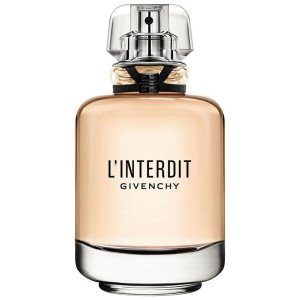 Givenchy L'Interdit Edp 125Ml