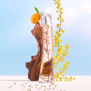 Flower Ikebana Mimosa By Kenzo Edp Vapo 75 Ml