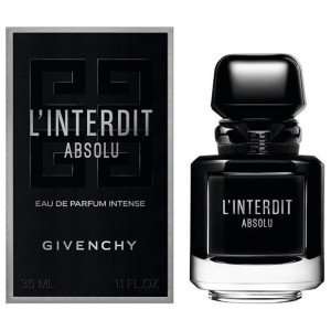 L'Interdit Absolu Intense Edp Vapo 35 Ml