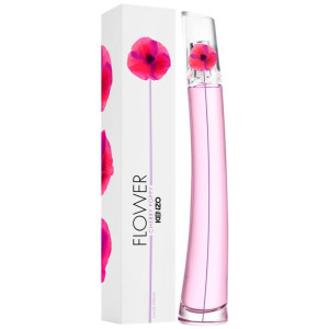 Flower By Kenzo Cherry Poppy Edp Vapo 100 Ml