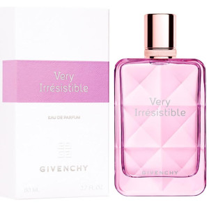 Very Irrésistible Edp Vapo 80 Ml