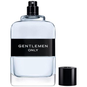 Gentlemen Only Edt Vapo 100 Ml