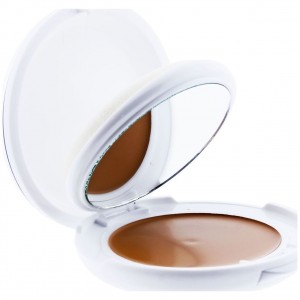 Avène Couvrance Crema Compacta Confort Tono 2.5 Beige Spf 30, 9,5 G