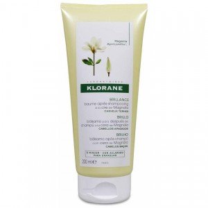 Klorane Bálsamo Desenredante Cera De Magnolia, 200 Ml 2