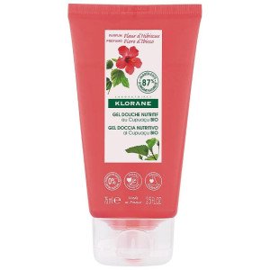 Flor De Hibisco Gel De Ducha 75 Ml