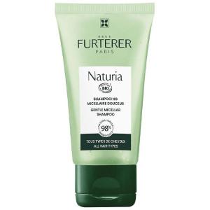 René Furterer Naturia Shampooing Micellaire Douceur 50Ml