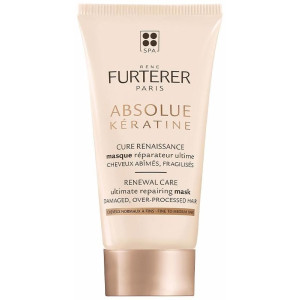 Absolue Keratine Mascarilla Cabello Fino 30 Ml