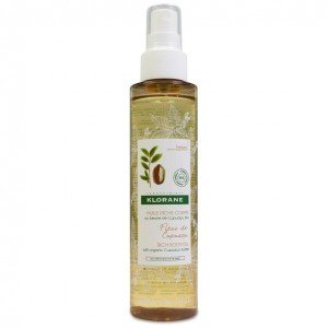 Klorane Huile Riche Corps Fleur De CupuaU 150Ml